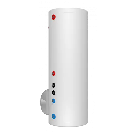 Накопительный косвенный водонагреватель Thermex IRP 280 V Combi Накопительный косвенный водонагреватель Thermex IRP 280 V Combi