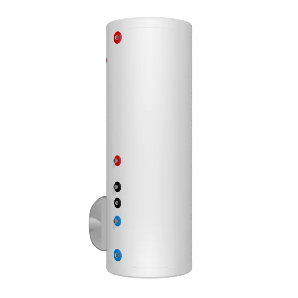 Накопительный комбинированный водонагреватель Thermex IRP 200 V Combi