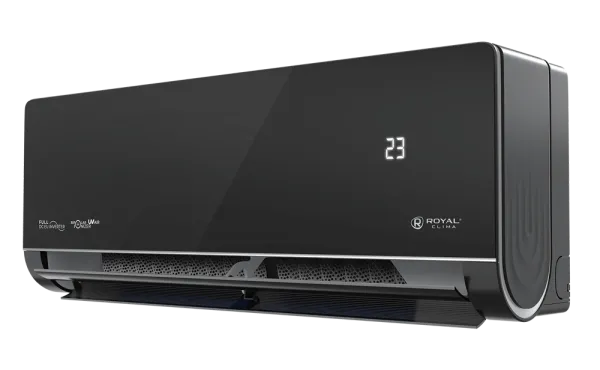 Сплит-система Royal Clima Supremo Nero Full DC EU Inverter RCI-RSN30HN Сплит-система Royal Clima Supremo Nero Full DC EU Inverter RCI-RSN30HN
