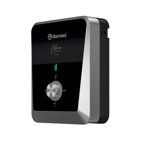 Проточный водонагреватель Thermex Oberon 8000