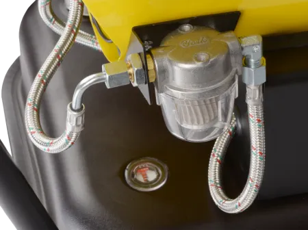 Тепловая дизельная пушка Ballu BHDN-80 Тепловая дизельная пушка Ballu BHDN-80