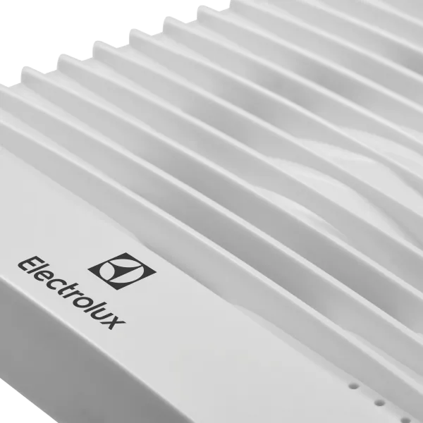 Осевой вентилятор Electrolux Basic EAFB-120TH (таймер и гигростат)