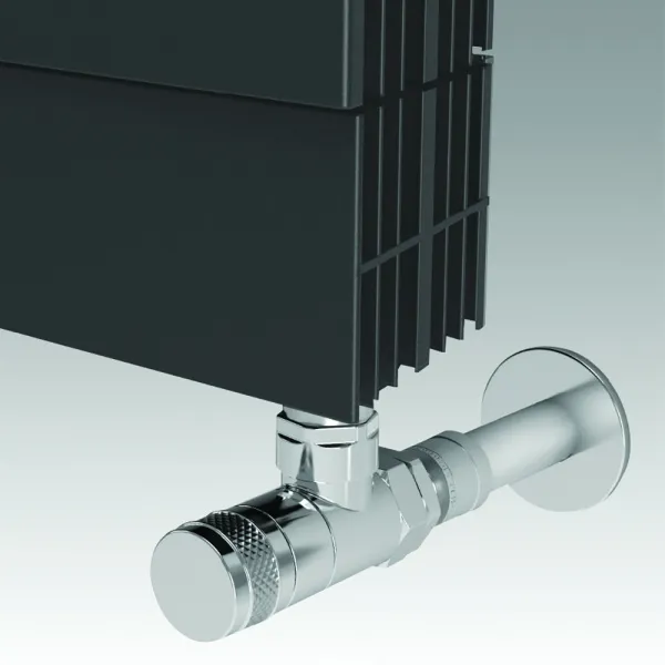 Royal Thermo Pianoforte Tower 500 Noir Sable (22 секции) Royal Thermo Pianoforte Tower 500 Noir Sable (22 секции)