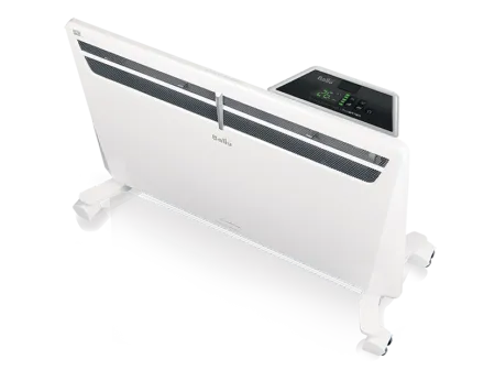 Блок управления конвектора Ballu Transformer Digital Inverter BCT/EVU-2.5I