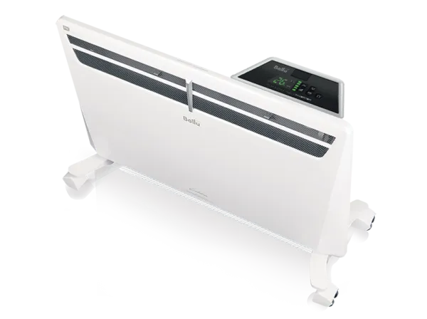 Блок управления конвектора Ballu Transformer Digital Inverter BCT/EVU-2.5I