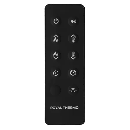 Электрокамин Royal Thermo Allira RTFP/W-AL50LS Электрокамин Royal Thermo Allira RTFP/W-AL50LS