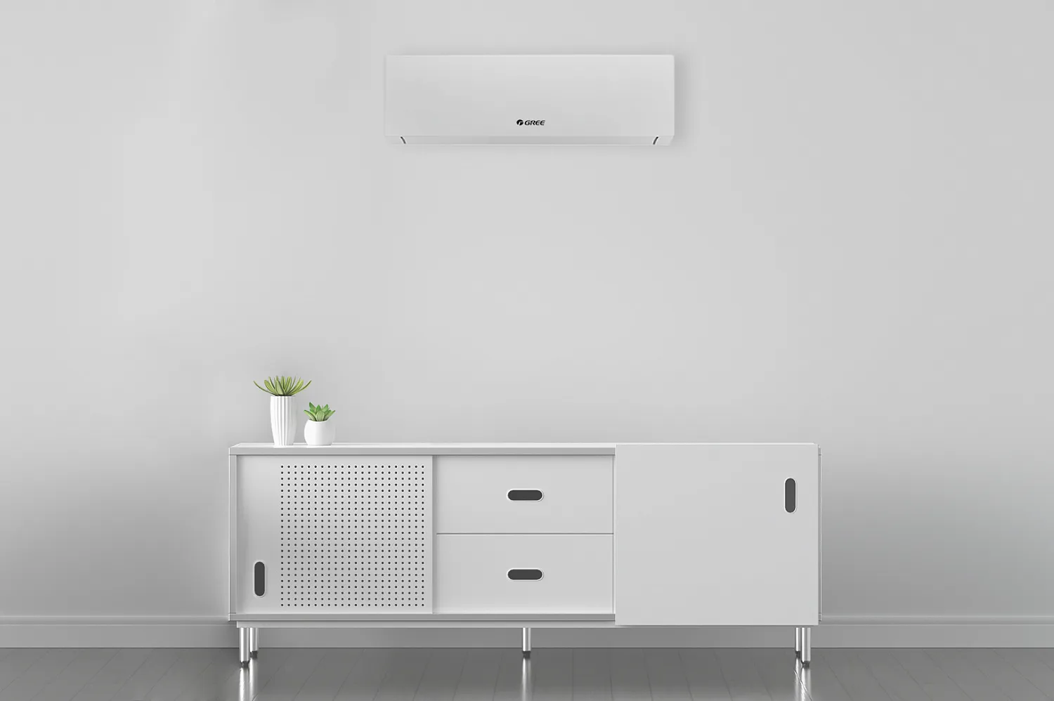 Сплит-система Gree Pular Inverter R32 Есо GWH18AGD-K6DNA4D Сплит-система Gree Pular Inverter R32 Есо GWH18AGD-K6DNA4D