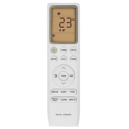 Сплит-система Royal Thermo Diamond DC invertor RTDI-07HN8/Wi-Fi.  Сплит-система Royal Thermo Diamond DC invertor RTDI-07HN8/Wi-Fi