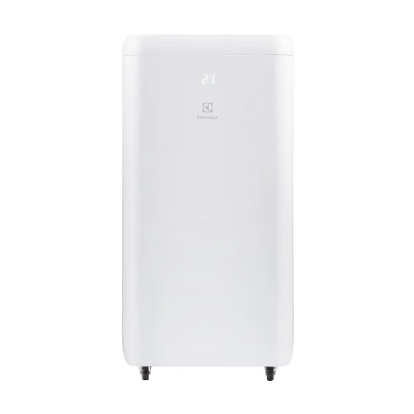 Мобильный кондиционер Electrolux Solo EACM-07 XN/N6 Мобильный кондиционер Electrolux Solo EACM-07 XN/N6