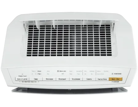 Климатический комплекс Panasonic F-VXR50R-W.  Климатические комплексы климатический комплекс panasonic f-vxr50r-w