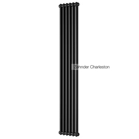 Zehnder Charleston 2180, 04 сек.1/2 бок.подк.