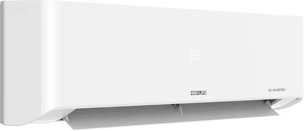 Сплит-система HIGH LIFE PRIORITY CLASS 2.0 Inverter ACHL-12PC-I-CHDV03S Сплит-система HIGH LIFE PRIORITY CLASS 2.0 Inverter ACHL-12PC-I-CHDV03S