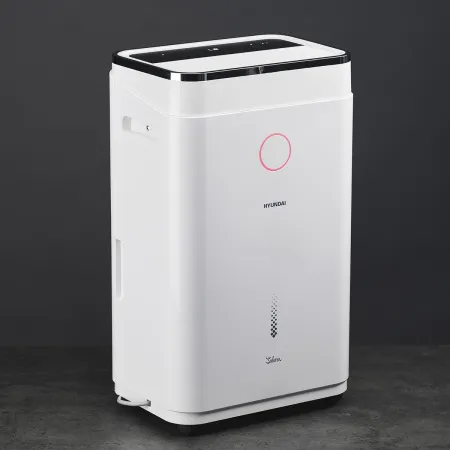 Осушитель воздуха Hyundai H-DH20-P83WF