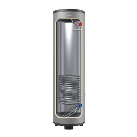 Бойлер косвенного нагрева Thermex Nixen 300 F (Combi)