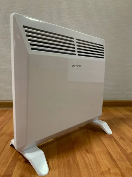 Конвектор ZEDER 10MX-01