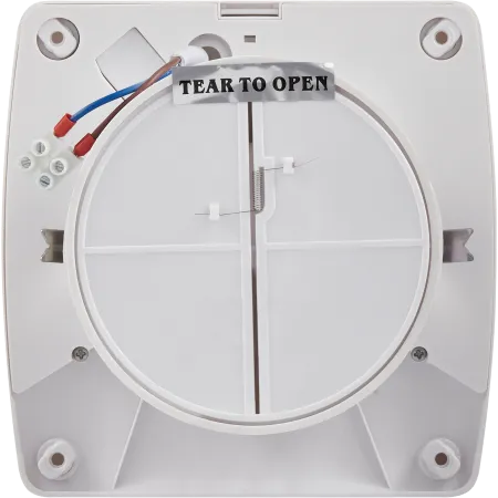 Осевой вентилятор Electrolux Argentum EAFA-150TH (таймер и гигростат)