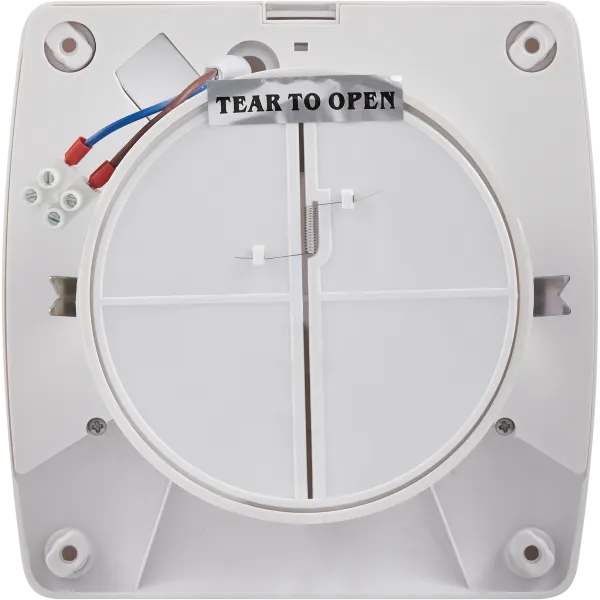 Осевой вентилятор Electrolux Argentum EAFA-150TH (таймер и гигростат)