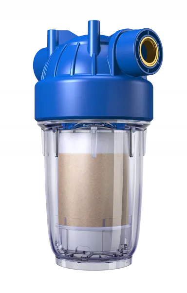 Фильтр защиты от накипи THERMEX ION