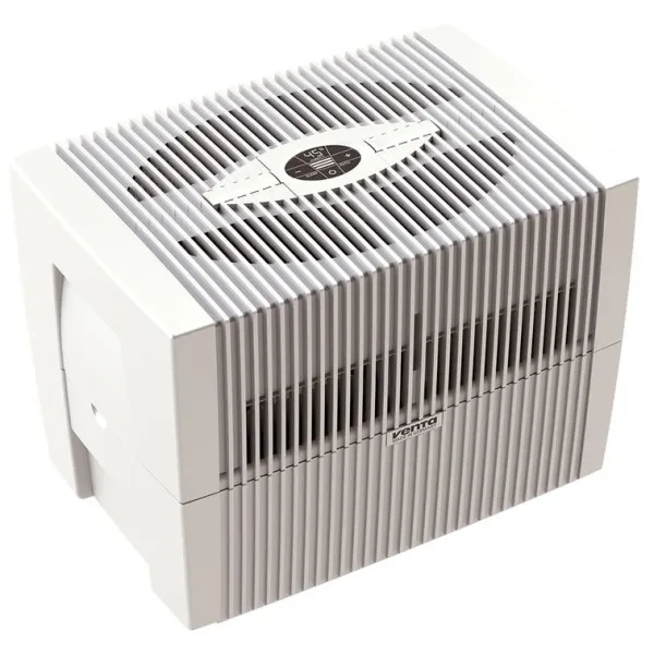 Мойка воздуха Venta LW45 Comfort plus (белый).  Очистители и мойки воздуха мойка воздуха venta lw45 comfort plus (белый)