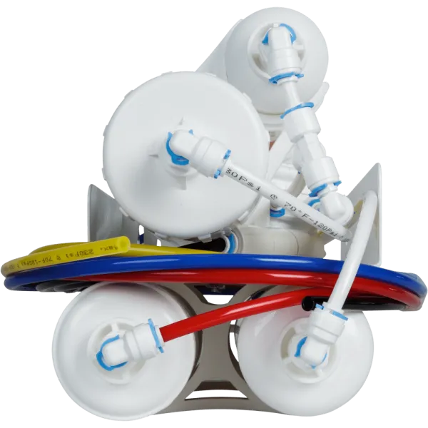 Система обратного осмоса Atoll A-450m STD Compact