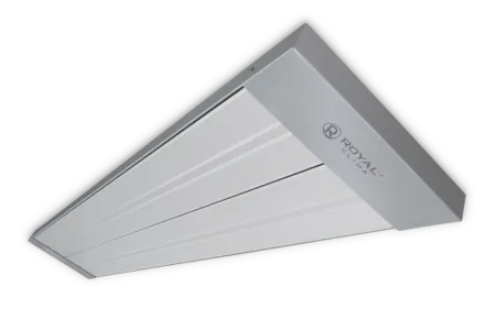Инфракрасный обогреватель Royal Clima Raggio 2.0 RIH-R3000S