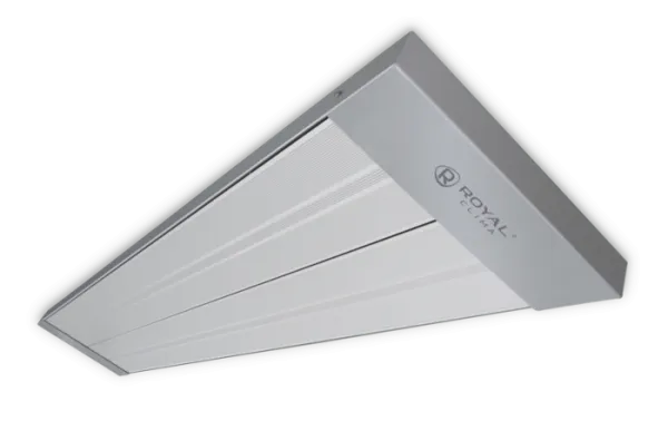Инфракрасный обогреватель Royal Clima Raggio 2.0 RIH-R3000S
