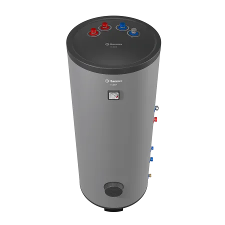 Бойлер косвенного нагрева Thermex Nixen 200 F (Combi)