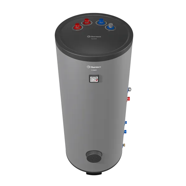 Бойлер косвенного нагрева Thermex Nixen 200 F (Combi)