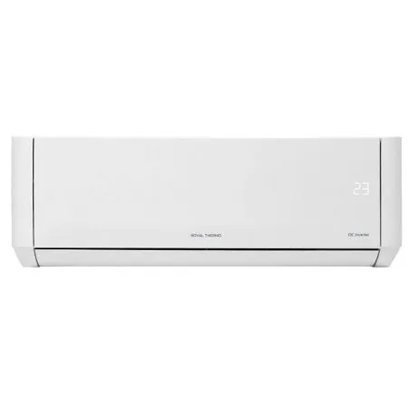 внутренний блок royal thermo multi combo erp dc rtfmi/in-09hn8/white инверторной мульти сплит-системы 
