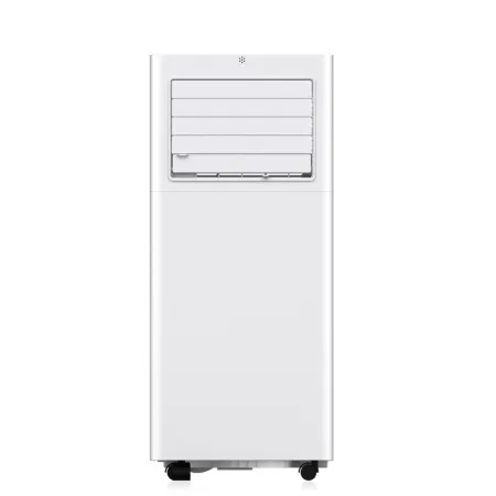 Мобильный кондиционер TCL TAC-09CPB/PSLW