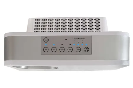 Очиститель воздуха AirInCom XJ-3900.  Очиститель воздуха AirInCom XJ-3900