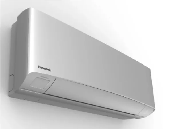 Сплит-система Panasonic Etherea CS-XZ25TKEW/CU-Z25TKE Сплит-система Panasonic Etherea CS-XZ25TKEW/CU-Z25TKE