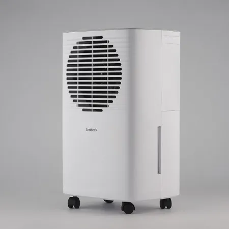 Осушитель воздуха Timberk T-DH10-P40E