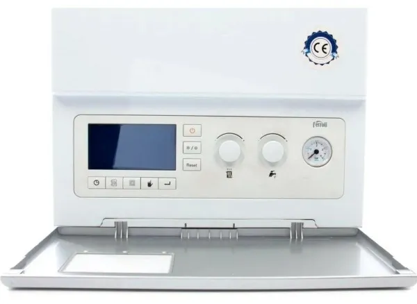 Отопительный котел Ferroli LEB 9.0 Отопительный котел Ferroli LEB 9.0