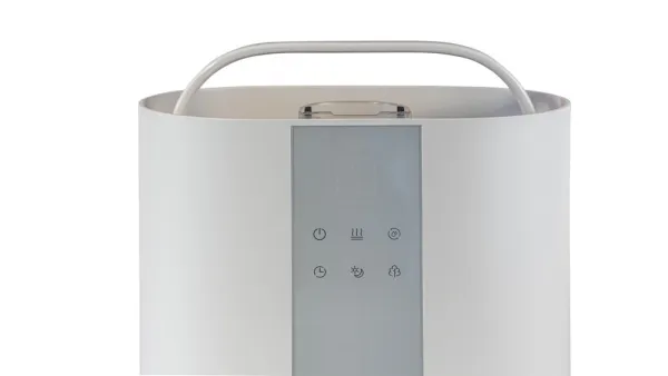 Увлажнитель воздуха AirInCom AC5501.  Увлажнители увлажнитель воздуха airincom ac5501