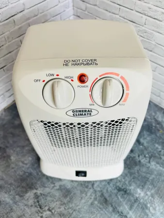 Тепловентилятор General Climate KRP-5