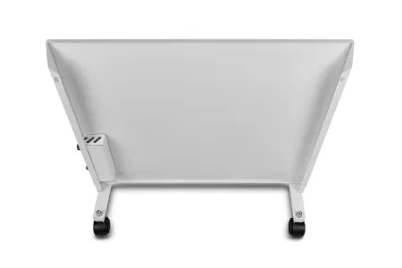 Инфракрасный обогреватель СТН НЭБ-М-НСт 0,3 с терморегулятором (белый)