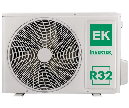 Наружный блок мульти сплит-системы Euroklimat EKOG-80HIS4