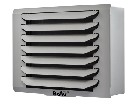 Тепловентилятор Ballu BHP-W4-15-S