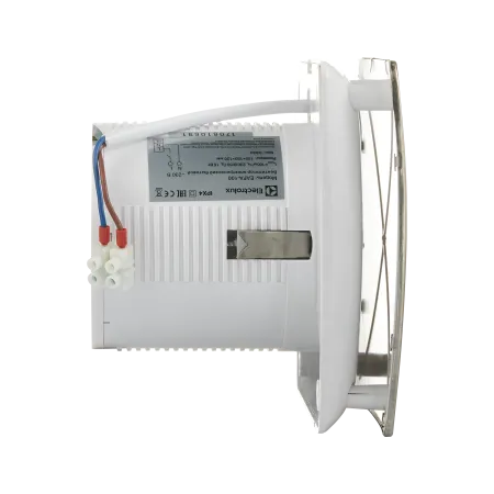 Осевой вентилятор Electrolux Argentum EAFA-150TH (таймер и гигростат)