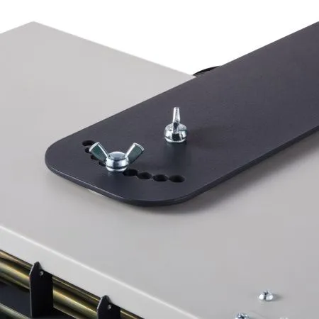 Тепловая пушка Ballu BHP-MW2-10 Тепловая пушка Ballu BHP-MW2-10