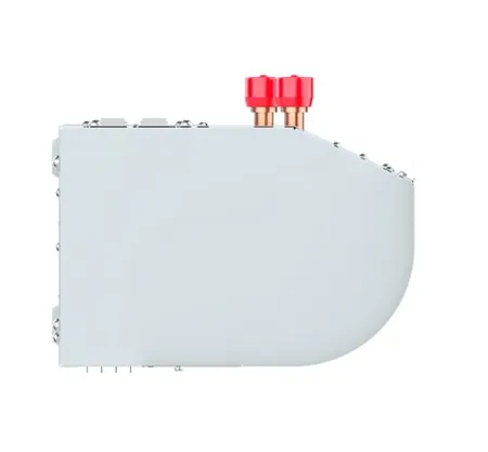 Тепловая завеса KALASHNIKOV KVС-B15W14-11