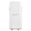 Мобильный кондиционер Ballu Eclipse BPAC-07 EPW/N6 white Мобильные кондиционеры мобильный кондиционер ballu eclipse bpac-07 epw/n6 white