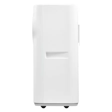 Мобильный кондиционер Ballu Eclipse BPAC-07 EPW/N6 white Мобильные кондиционеры мобильный кондиционер ballu eclipse bpac-07 epw/n6 white