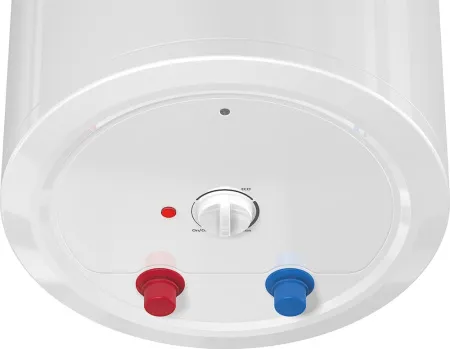 Накопительный водонагреватель Thermex Fusion 30 V30