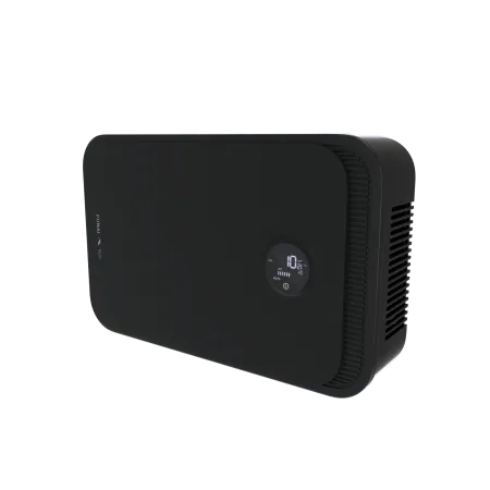 Проветриватель с рекуперацией Funai Fuji (Wi-Fi / Extra Dark) Проветриватель с рекуперацией Funai Fuji (Wi-Fi / Extra Dark)
