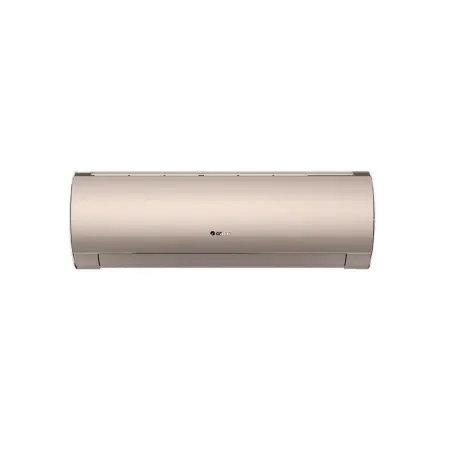 Сплит-система Gree Lyra Inverter R32 GWH18ACD-K6DNA1I (Champagne).  Сплит-система Gree Lyra Inverter R32 GWH18ACD-K6DNA1I (Champagne)