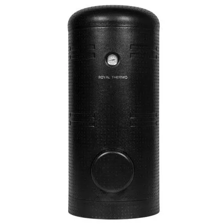 Косвенный водонагреватель Royal Thermo AQUATEC Inox RTWX-P 200 PRO