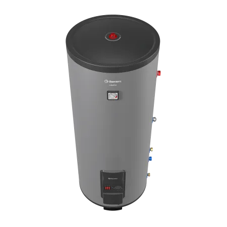 Накопительный водонагреватель Thermex Kelpie 200 F200