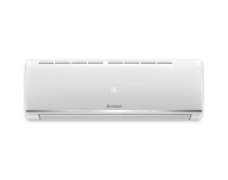 Сплит-система Chigo Alba CS-88H3A-1H150AE3.  Сплит-система Chigo Alba CS-88H3A-1H150AE3
